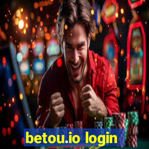 betou.io login